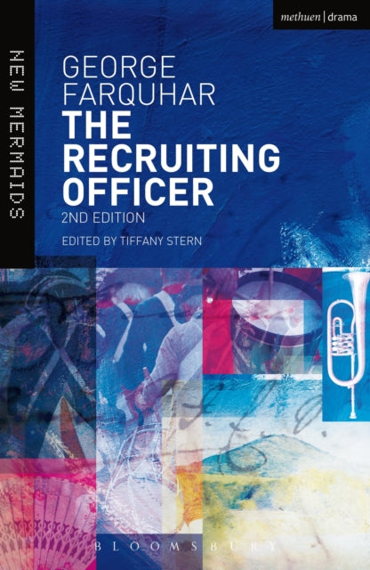 Recruiting Officer