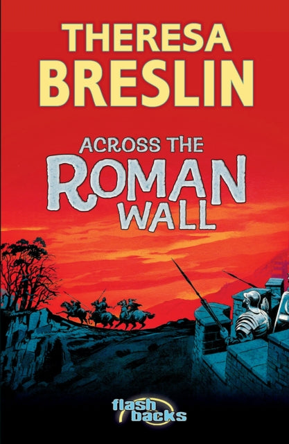 Across The Roman Wall