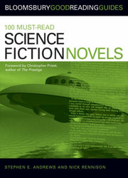 100 Must Read Sci Fi Titles By Rennison Nick