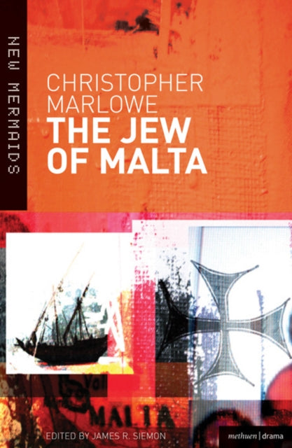 Jew Of Malta