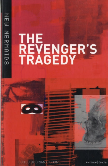 Revengers Tragedy