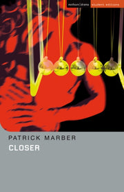 Closer By Marber, Patrick
