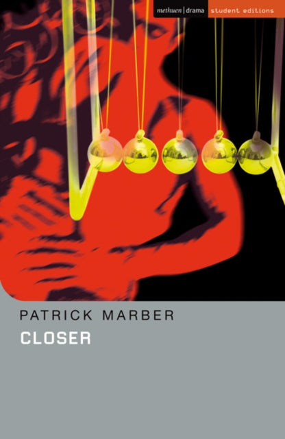 Closer By Marber, Patrick