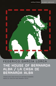 House Of Bernarda Alba By Lorca, Federico G