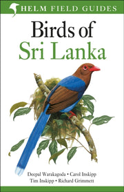 Birds Of Sri Lanka