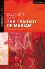Tragedy Of Mariam