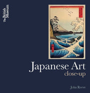 Japanese Art In Detail By Reeve, John