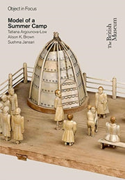 Model Of A Summer Camp