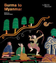 Burma To Myanmar