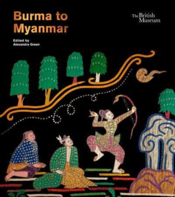 Burma To Myanmar