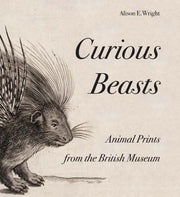 Curious Beasts By Wright, Alison E