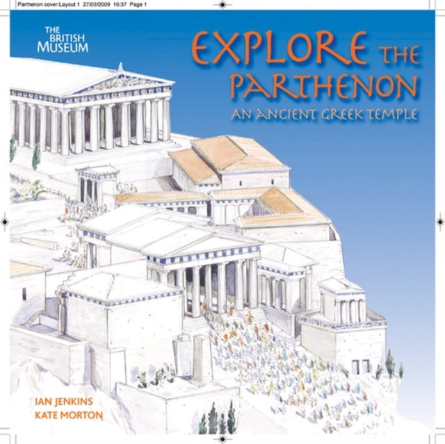 Parthenon