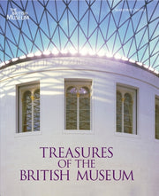 Treasures Of The British Museum By Caygill, Marjorie