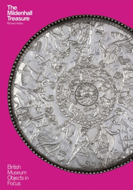 Mildenhall Treasure
