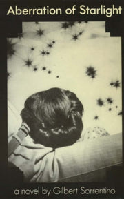 Aberration Of Starlight