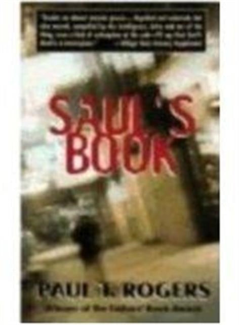 Sauls Book