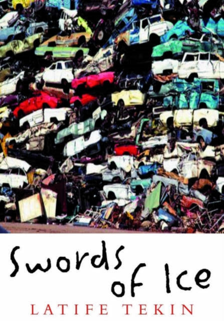 Swords Of Ice
