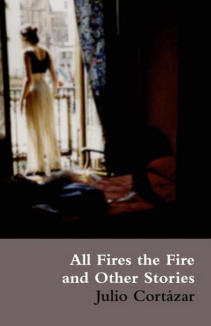 All Fires The Fire