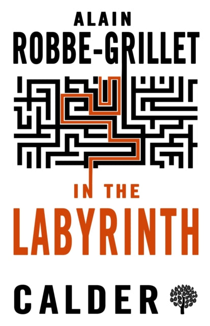 In The Labyrinth
