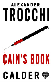 Cains Book