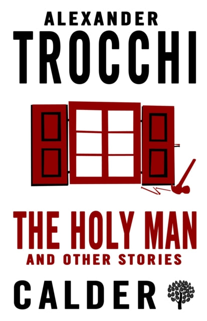 The Holy Man And Other Stories