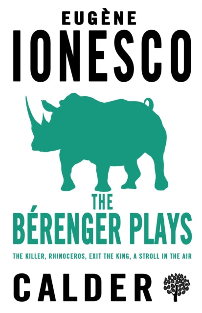 Berenger Plays The
