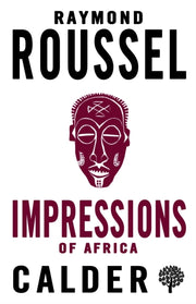 Impressions Of Africa