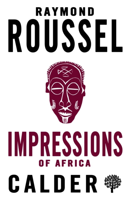 Impressions Of Africa