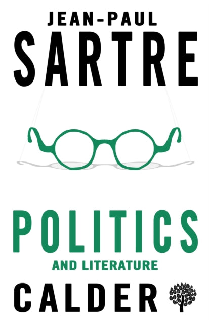 Politics & Literature