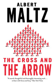Cross & The Arrow