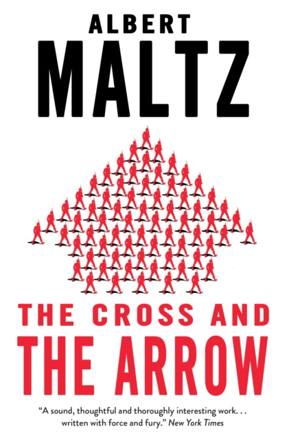 Cross & The Arrow