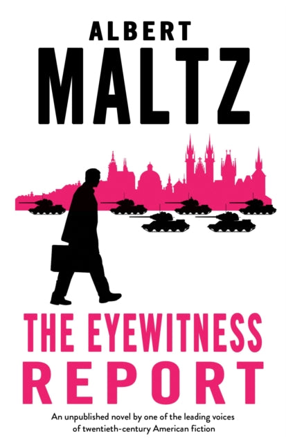 Eyewitness Report