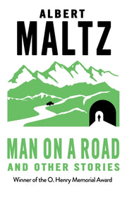 Man On A Road & Other Stories