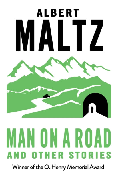 Man On A Road & Other Stories