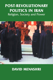 Post-revolutionary Politics In Iran : Re