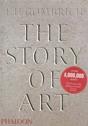 Story Of Art By Gombrich, E H