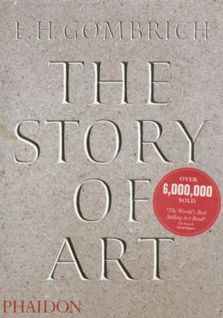 Story Of Art