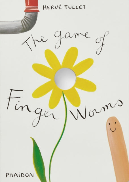 Finger Worms Game