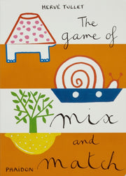 Game Of Mix And Match