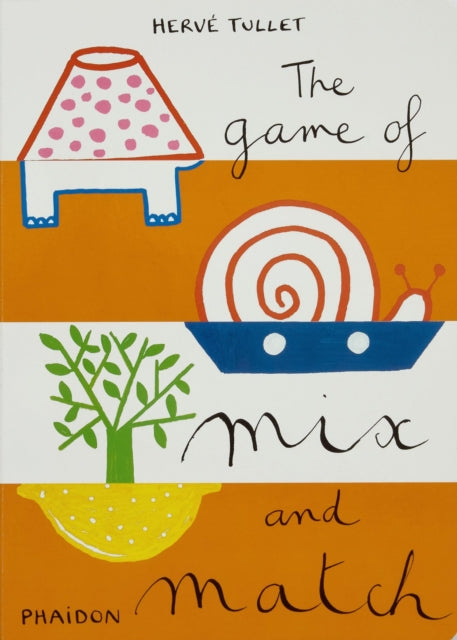 Game Of Mix And Match