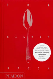 Silver Spoon By Silver Spoon