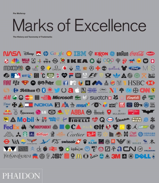 Marks Of Excellence