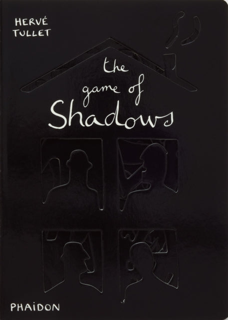 Game Of Shadows