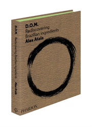 Alex Atala Dom