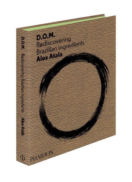 Alex Atala Dom