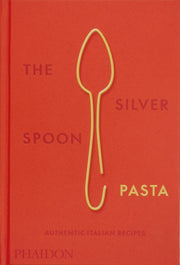 Silver Spoon Pasta