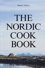 Nordic Cookbook
