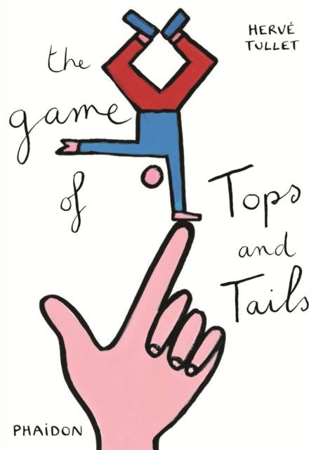 Game Of Tops & Tails