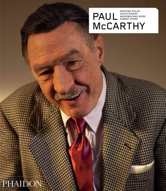Paul Mccarthy