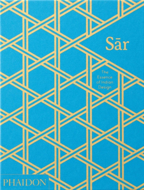 Sar The Essence Of Indian Design By Tamhane, S